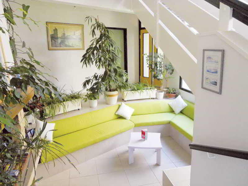 B&B Hotel La Rochelle Beaulieu Puilboreau Exterior foto