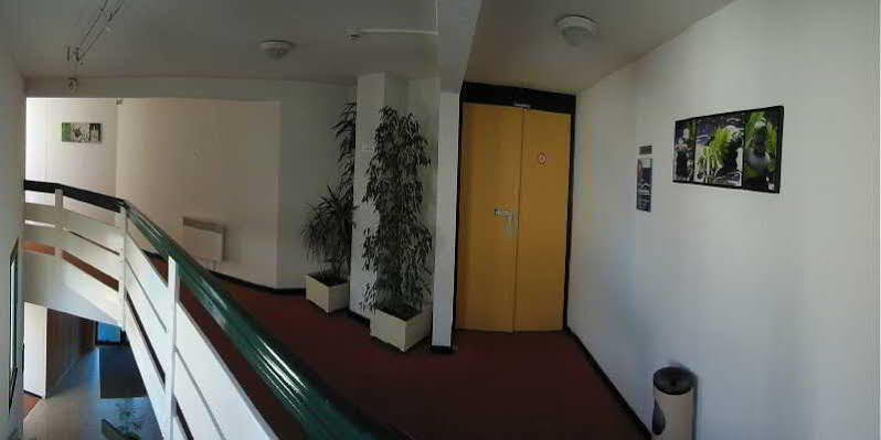 B&B Hotel La Rochelle Beaulieu Puilboreau Exterior foto